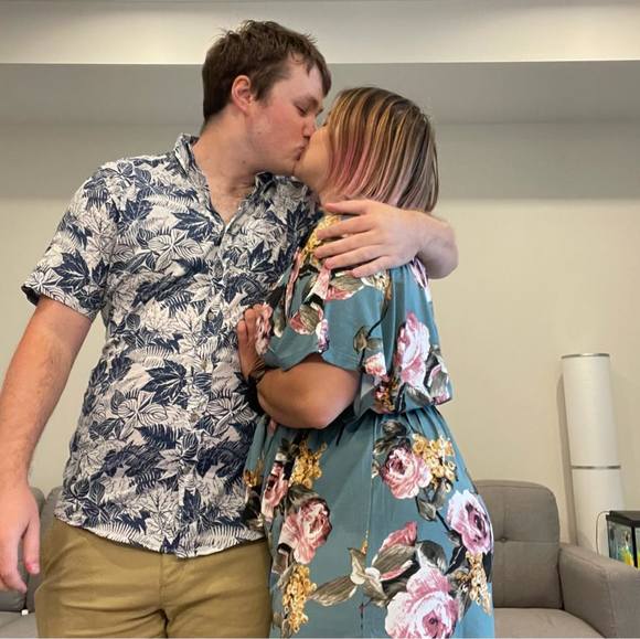 Meet your Posher, Riley - Picture 1 of 1